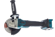 Угловая шлифмашина Makita LXT DGA511Z