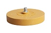 Ластик резиновый гладкий для QB-812T Mighty Seven QB-812P34