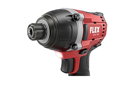 Беспроводная дрель-шуруповерт Flex ID 1/4" 18.0 417866