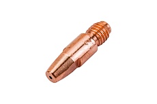 Наконечник токопроводящий E-Cu (10шт; М8х30 мм; 1.2 мм) Brima НП000000377