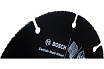 Круг отрезной универсальный (125х22.2 мм) Bosch 2608623013