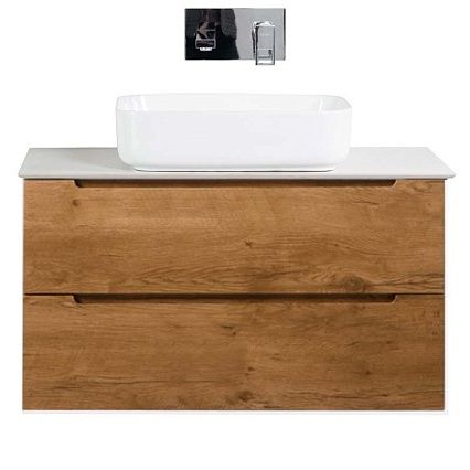 Тумба со столешницей BelBagno Etna 90 см Тумба со столешницей BelBagno Etna 90 см