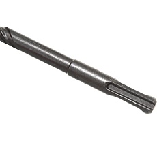 Бур (10х300 мм; SDS-plus) по бетону Matrix 71040