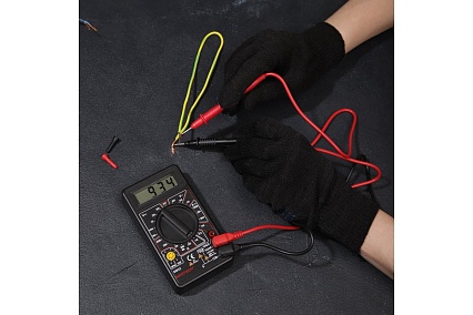 Портативный мультиметр Mastech M832 M149