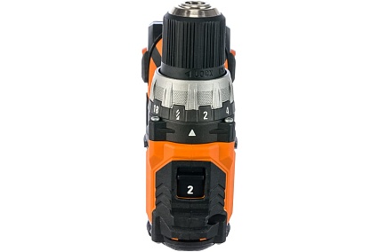 Бесщеточная аккумуляторная дрель-шуруповерт AEG BS 18CBL LI-202С 4935448768