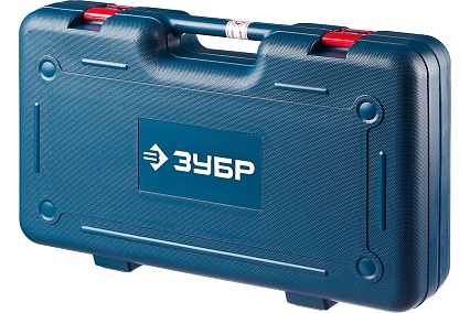 Отбойный молоток Зубр ЗМ-1500ЭК