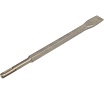 Насадка Зубило узкое (14x20х250 мм; SDS-PLUS) MOS 32752М