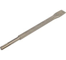 Насадка Зубило узкое (14x20х250 мм; SDS-PLUS) MOS 32752М