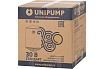Водонагреватель UNIPUMP СТАНДАРТ 30 В накопительного типа, вертикальный 29169