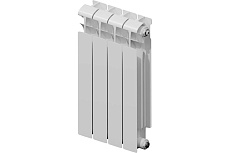 Радиатор Rifar Ecobuild 500 - 4 RE50004