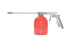 Моечный пистолет со стальным бачком Jeta PRO 0.9 л JDO10J