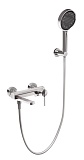 Смеситель для ванны Vincea ТГ (TG) VTFW-5TG2CH хром
