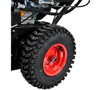 Бензиновый снегоуборщик Elitech St 0762le (e1609.014.00) 203759