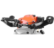 Бензиновый отбойный молоток Messer jh-100 33-33-100