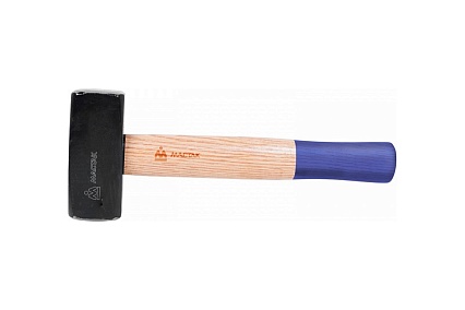 Кувалда Мастак слесарная, 1250 г 091-101250