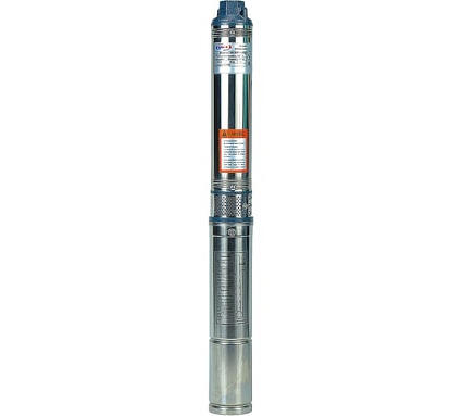 Скважинный насос AquamotoR AR 3SP 3-29 C с кабелем 15м AR151010
