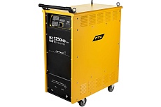 Аппарат автоматической сварки ПТК RILON MZ 1250 HD НАКС 39895