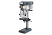 Настольный вертикально-сверлильный станок Optimum OPTIdrill B20 0.55 кВт, 400 В, ф20 мм, КМ2, реверс 3008203