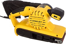 Ленточная шлифмашина Stanley SB90