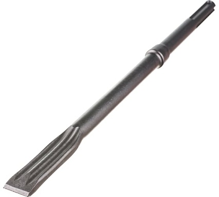 Долото зубило SDS-max (25х400 мм) Bosch 2.608.690.124