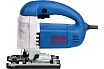 Электролобзик Фиолент ПМ5-720Э с кейсом Ф0062 ИДФР298256003-К1