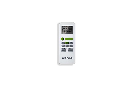 Сплит-система MARSA RK-09MTA3/RK-09MTA3E комплект 64942406