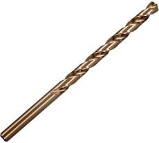 Сверло OSAWA 234NVA 4.50 D340 HSS/CO, 10 шт P234NVA0450 P-10