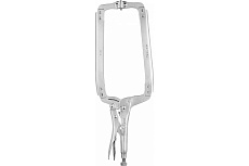 С-образные щипцы с фиксатором 18/455мм Irwin 18SP T18SP