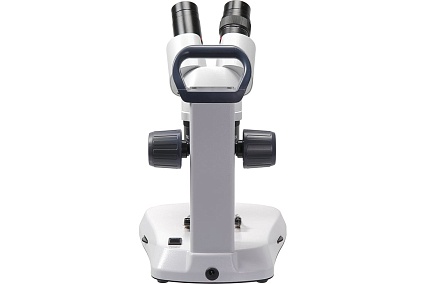 Микроскоп стерео Микромед МС-1 вар.1C Led 22755
