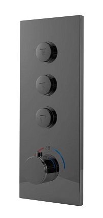 Душевой набор Vincea Inspire VSFW-433TI3 термостат