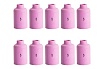 Сопло керамическое Basic TW 17-18-26 GL №5 42 мм, 8.0 мм, 10 шт Оберон BS54N17.10