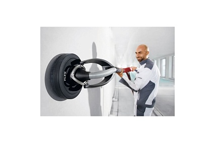 Шлифовальная машина для стен и потолков Flex Giraffe GE 5 + TB-L 409316