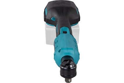 Аккумуляторная трещотка Makita LXT 18V без аккумулятора и ЗУ DWR180Z