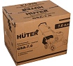 Бензиновый скарификатор-аэратор Huter GSA-7.0 70/16/1