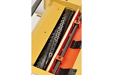Рейсмусовый станок с валом Helical JET 15HH Powermatic 1791213-RU-M