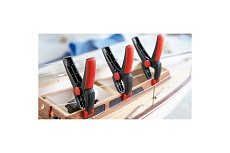 Ручной зажим 35/37 BESSEY BE-XC3