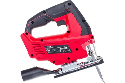 Аккумуляторный лобзик Einhell PXC TC-JS 18 Li-Solo 4321209