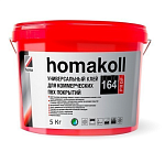 Клей Homakoll 164 PROF 5 кг