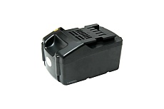 Аккумулятор (18 В; 4 Ач; Li-Ion) для METABO Pitatel TSB-156-MET18C-40L