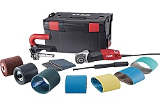 Сатинировальная машина Flex BSE 14-3 100 Set 433438