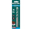 Сверло по керамограниту Kraftool Keramo 10x120 мм 29175-120-10