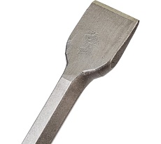 Лопатка SDS-Plus для перфоратора 17x400x40 мм Strong СТЗ-02917400