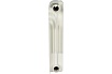 Биметаллический радиатор Rommer Profi BM 350 BI350-80-80-130 4 секции RAL9016 86629