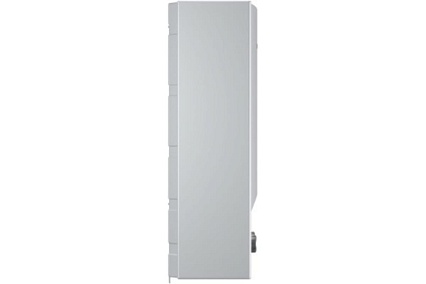 Газовый проточный водонагреватель Thermex G 20 TD Pro