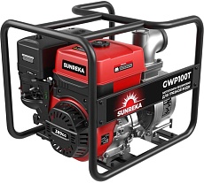 Мотопомпа SUNREKA GWP100T 215006