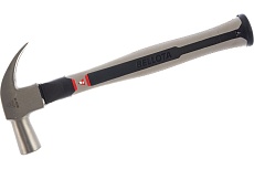 Молоток Bellota плотник, рукоятка из углеволокна 8002-16 CF