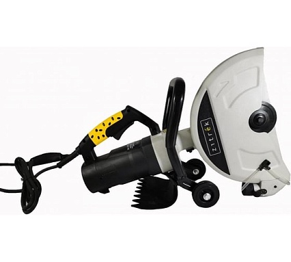 Электрический резчик Zitrek Z4000 WET 091-2001