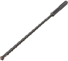 Бур 12х400 мм, SDS-Max Gigant gnt-824