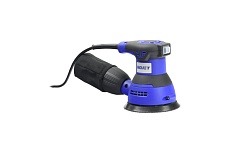 Эксцентриковая шлифмашина BOJET 350 Вт, 125 мм ESD-350