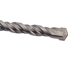 Бур SDS-plus (10х600 мм) Vertextools 999-10-600